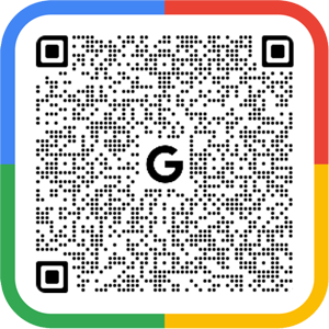 Check us out on Google