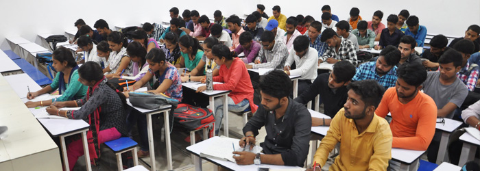 Best Coaching For SSC Exam Preparation - Global Career Academy